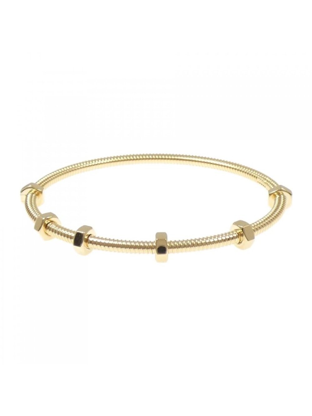 Cartier Eccle Bangle Bracelet